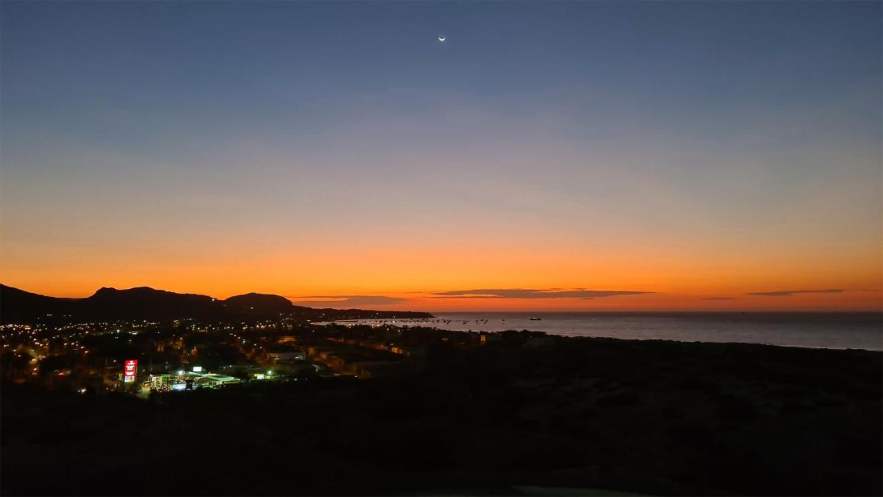 La Colina Hotel Los Órganos Dış mekan fotoğraf