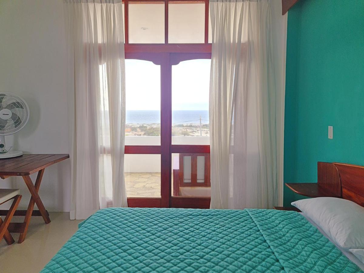 La Colina Hotel Los Órganos Dış mekan fotoğraf