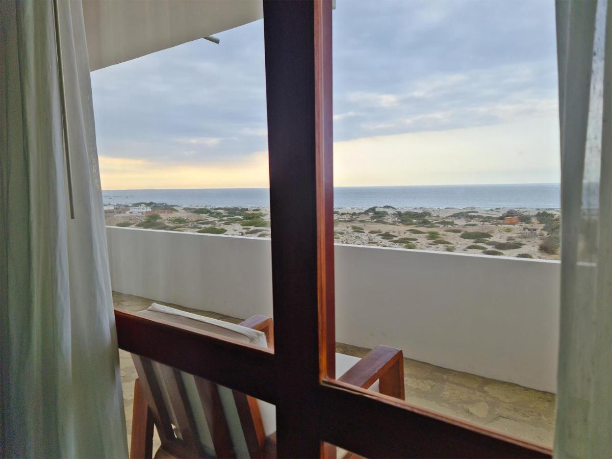 La Colina Hotel Los Órganos Dış mekan fotoğraf