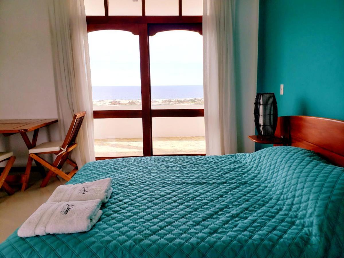 La Colina Hotel Los Órganos Dış mekan fotoğraf
